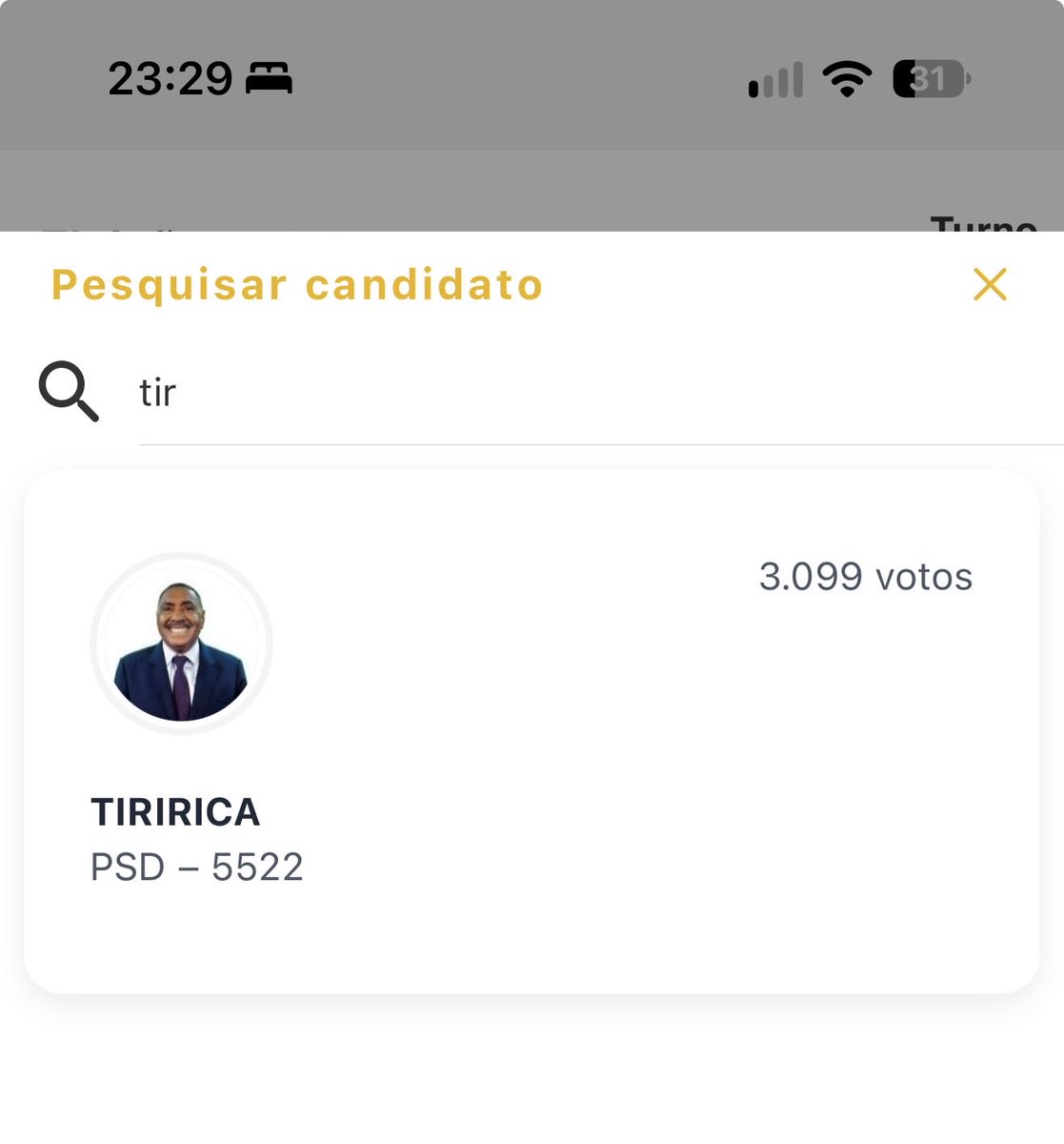 Linosxx's tweet photo. Tiririca segue sendo uma piada #Eleições2026 https://t.co/Rgg8CVnvtV