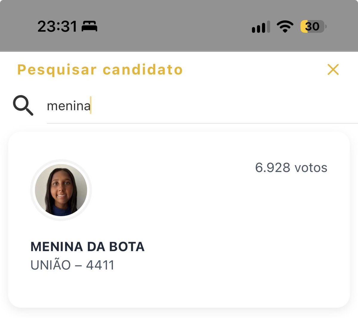 Linosxx's tweet photo. Tiririca segue sendo uma piada #Eleições2026 https://t.co/Rgg8CVnvtV