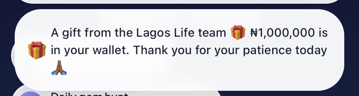 Bliss_beebaah's tweet photo. 1 million don drop 5 people that are awake should drop their account for 50k each 💃💃💃 https://t.co/ePrsLfM6ee