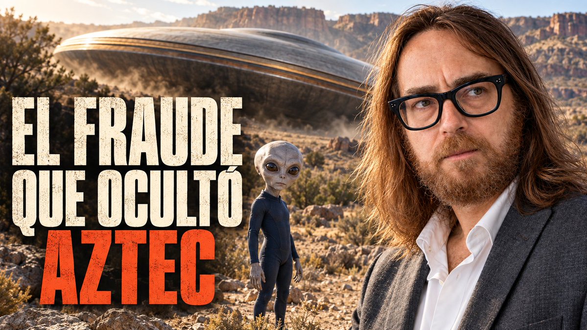 TaygetaOfficial's tweet photo. El accidente de Aztec que desacreditaron… y por qué nadie quiso volver a... https://t.co/BnETF43oxS a través de @YouTube #Aztec #OVNI #UFO #PlatilloVolador https://t.co/Xiqe7kckV5