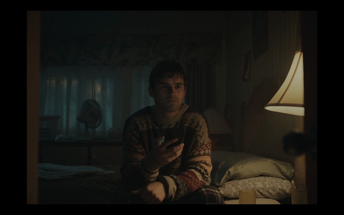 ShaneTalksFilms's tweet photo. @bianime @ltsreallove i disagree. i think these are well lit shots + more https://t.co/I7LM83nKo4