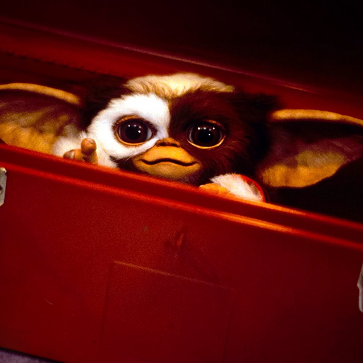 CoveredGeekly's tweet photo. Gremlins 3 will be using practical physical creatures instead of heavily relying on CGI and/or AI technology

In theatres October 6, 2028 https://t.co/evh75diirj