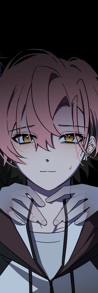 mttzxn's tweet photo. 「ずっと一緒だよ？」 https://t.co/U9ahvnKjhD