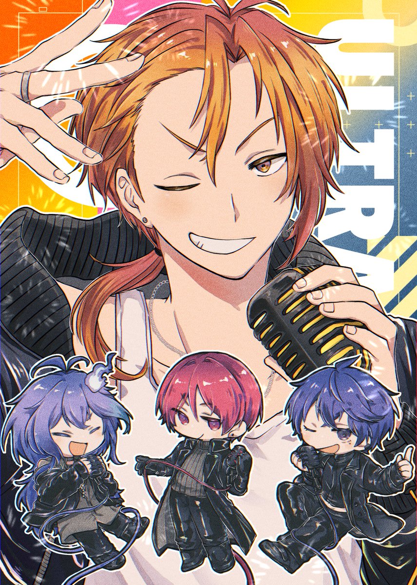 mu59101's tweet photo. #周年お祝い企画🐹
#ほしのえ
お声がけいただき、素敵な企画に参加させていただいております！
活動を通して色んなカズくんの魅力的な姿が見れることに感謝です🌸

これからも応援しています！改めて周年おめでとうございます🐹🎈 https://t.co/qJTgrv0swA