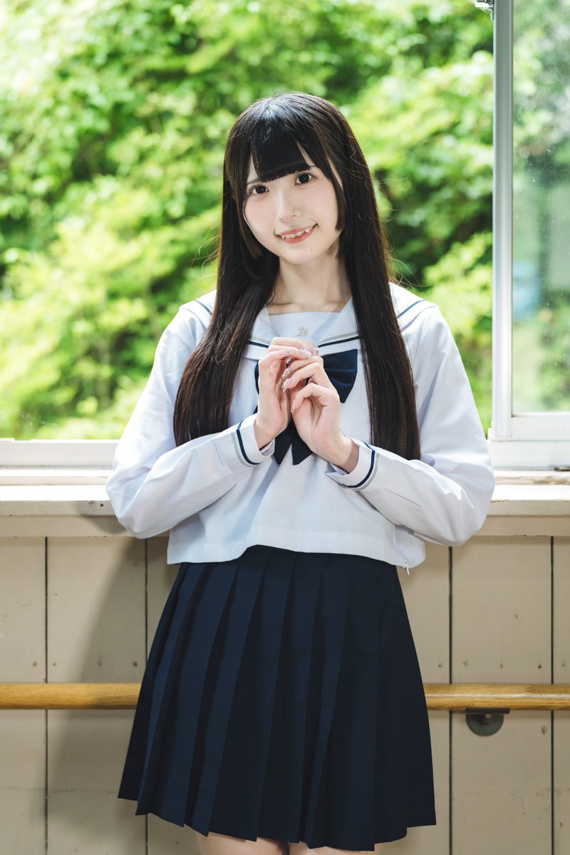 桃音あんなの写真・3位