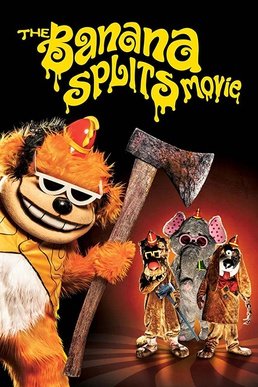 wfl0wrz's tweet photo. since that spongebob banana splits video is trending rn does anyone else remember this fucking movie https://t.co/Tz8aXZOTdT