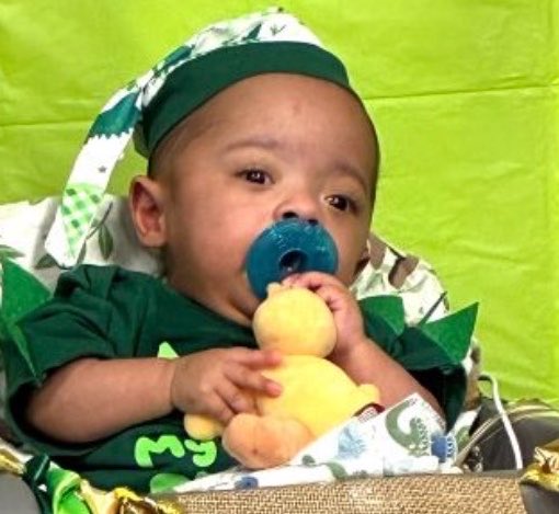 PrayerHarbor's tweet photo. Please pray for Safir. He was born very premature and has just been sent home after one year in hospital. Pray for the transition. God is in the business of restoration. We can pray for a great transition to home life and that his health would continue to improve. Thank you. https://t.co/zj3JpJE0yL