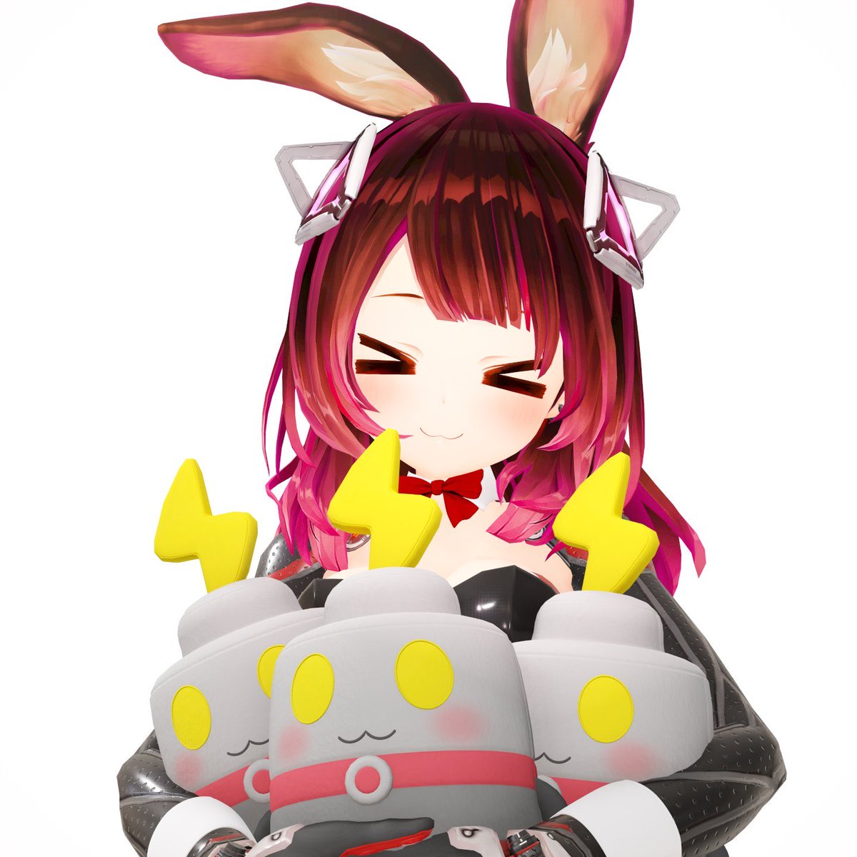robocosan's tweet photo. はろーぼー！！
ホロドリでろぼさーいっぱいとった！！！！ https://t.co/nnR5G9BzRS