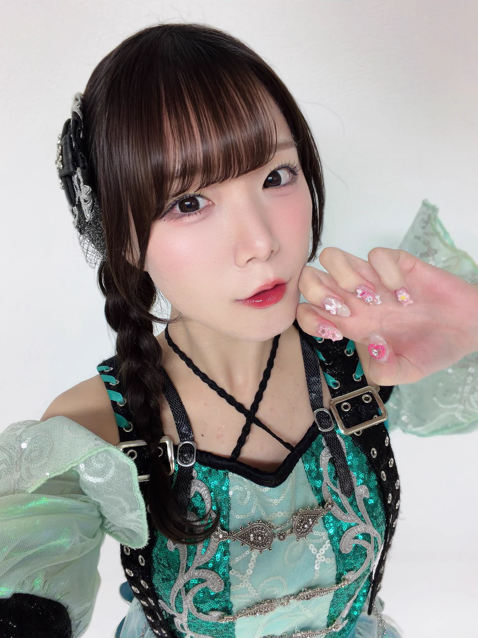 くるみ🐿💚NEO BREAK on X: 
