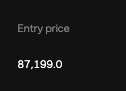 time_is_cash's tweet photo. @ZordXBT I took action 2 days ago to get an entry at 87,199 and my liquidation will be 91k. I'll go to sleep and I'll either wake up in loss or in goood profit https://t.co/zctCoHJVWA