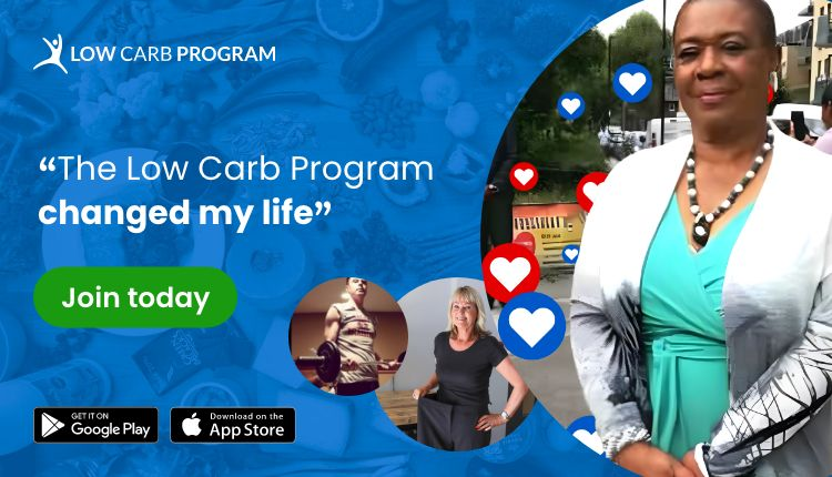 PrimeSiteUK's tweet photo. Discover how the #Low_Carb_Program can help you achieve your #weight_loss and health goals where you can learn about the benefits of a #low_carb_lifestyle

READ MORE > https://t.co/3RLKvoz4U7  

#Beauty #Shopping #WeightControl #coac #cookbooks #improvehealth #loseweight #l... https://t.co/Vh8pOhCISB