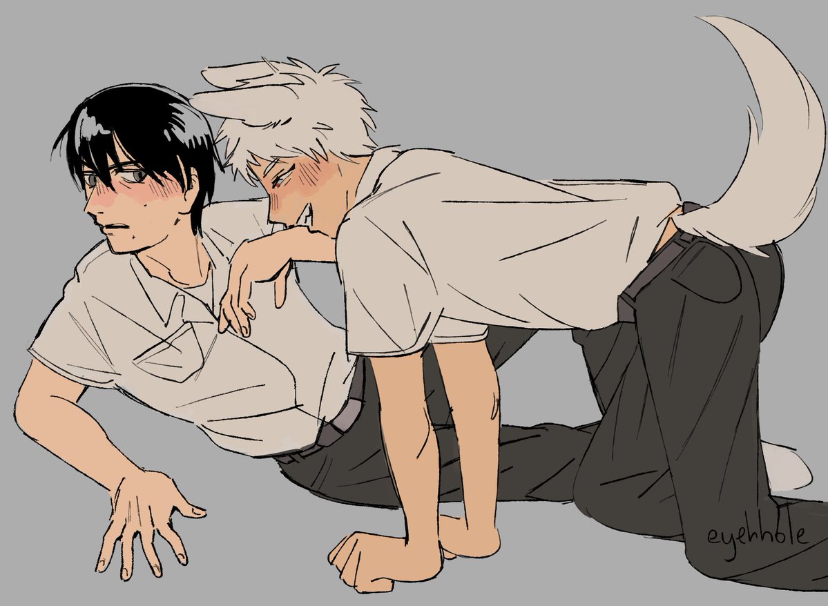 eyehhole's tweet photo. does this count as halloween themed fanart
#tshd #hgsn #yoshikaru #yoshikitsujinaka #hikaruindou https://t.co/2xMycvEK3k