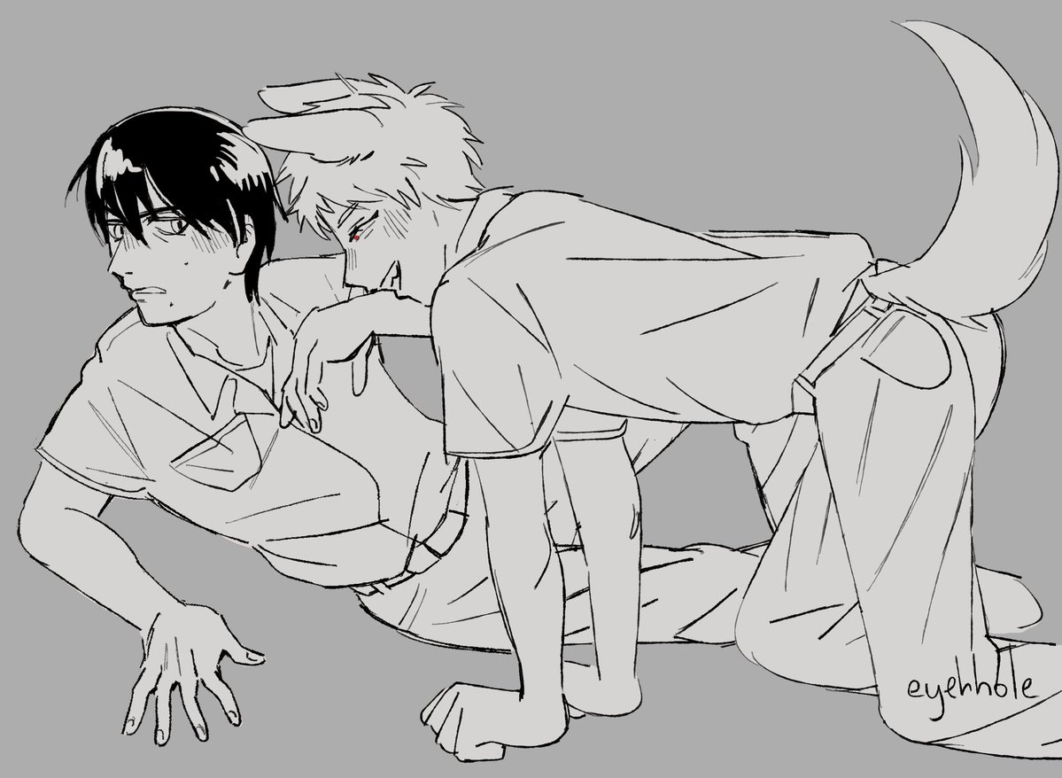 eyehhole's tweet photo. does this count as halloween themed fanart
#tshd #hgsn #yoshikaru #yoshikitsujinaka #hikaruindou https://t.co/2xMycvEK3k