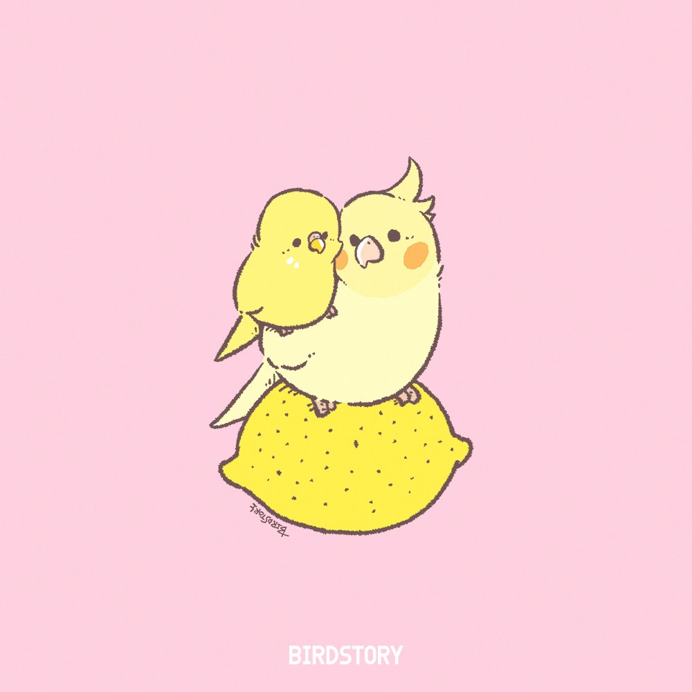 Birdstory_pic's tweet photo. 今日10月5日は「レモンの日」🍋

週明け月曜日。
来週の三連休を楽しみに、今週も頑張っていきましょう🐣✨

#BIRDSTORY #レモンの日 https://t.co/g4JISk9aPZ