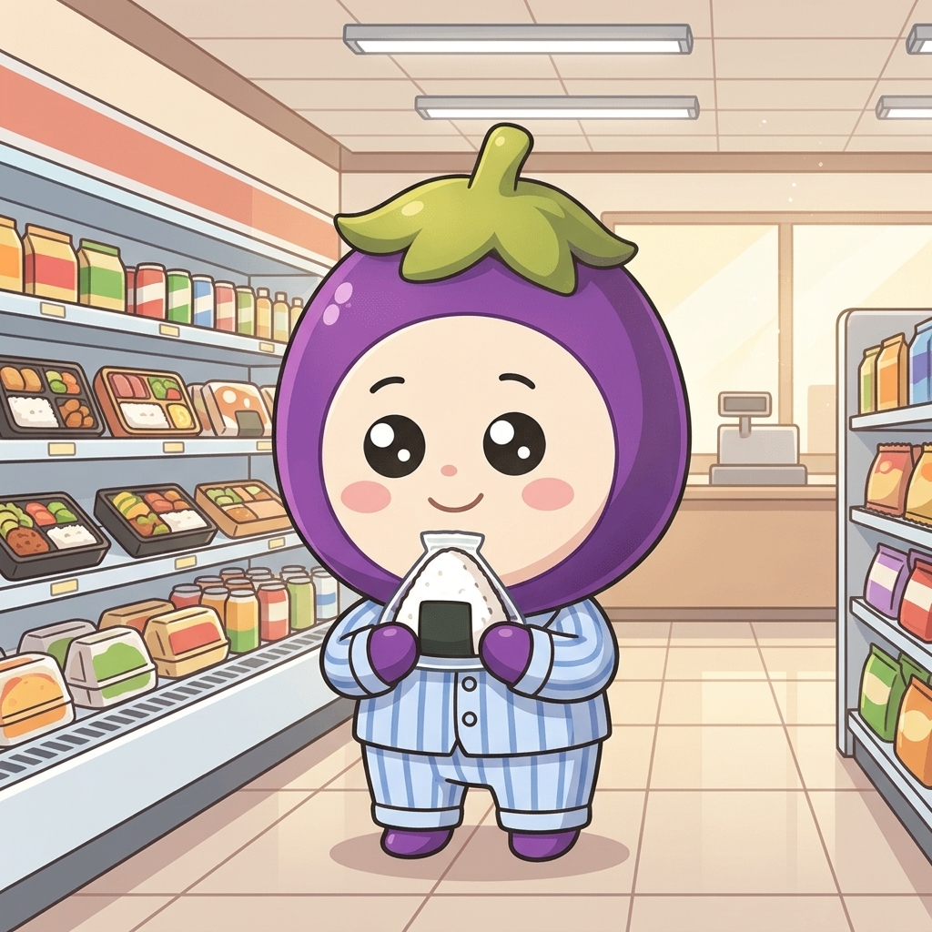 aiaiwayway's tweet photo. 今朝、机を見たら資料が完成していました。昨夜「明日までに、いい感じで」と言い残したものです。AIには夜がありません。困るのは、私が「昨日は遅くまで大変でしたね」と労う相手がいないことです。管理職とは、労う仕事なので。
#AIWAY #みんなのAI道 #ナス人 https://t.co/tJxqWOhepM