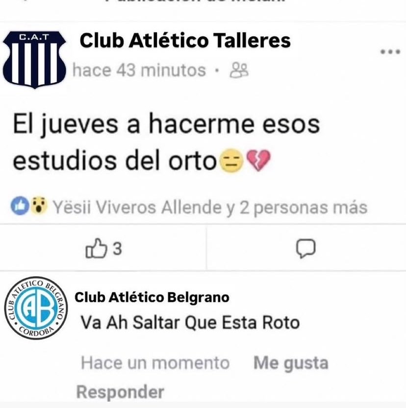 ramacorazza_'s tweet photo. Va Ah Saltar Que Esta Roto https://t.co/WrijGMwyL7