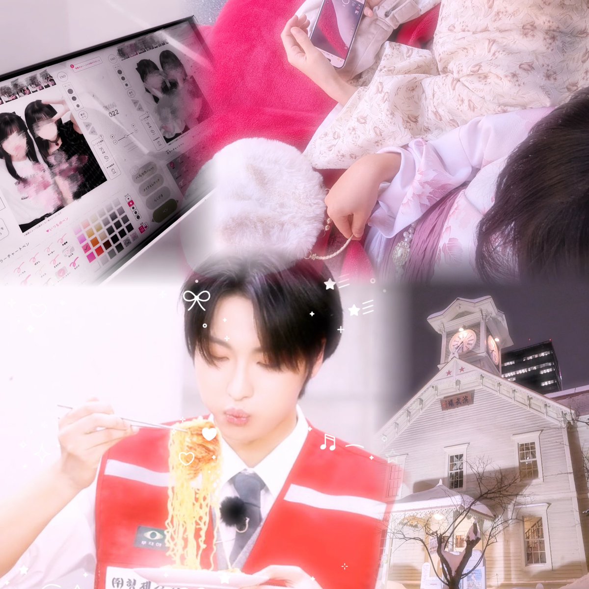 l3cku's tweet photo. 🏷️Tag𓈒𓏸︎

- - - ꒰ 성화 ꒱ - - -

0️⃣からなのでお友達ください🎀.⋆
https://t.co/CtnsRjhGnQ 

#ateez好きな人と繋がりたい
#ATINYと繋がりたい 
#ATINYさんと繋がりたい https://t.co/V6c6m6aonr