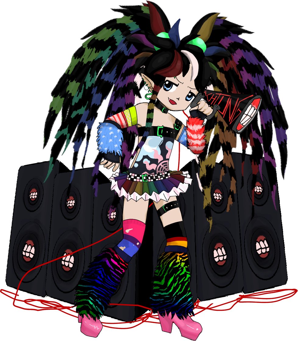 ClownedPieced tweet picture