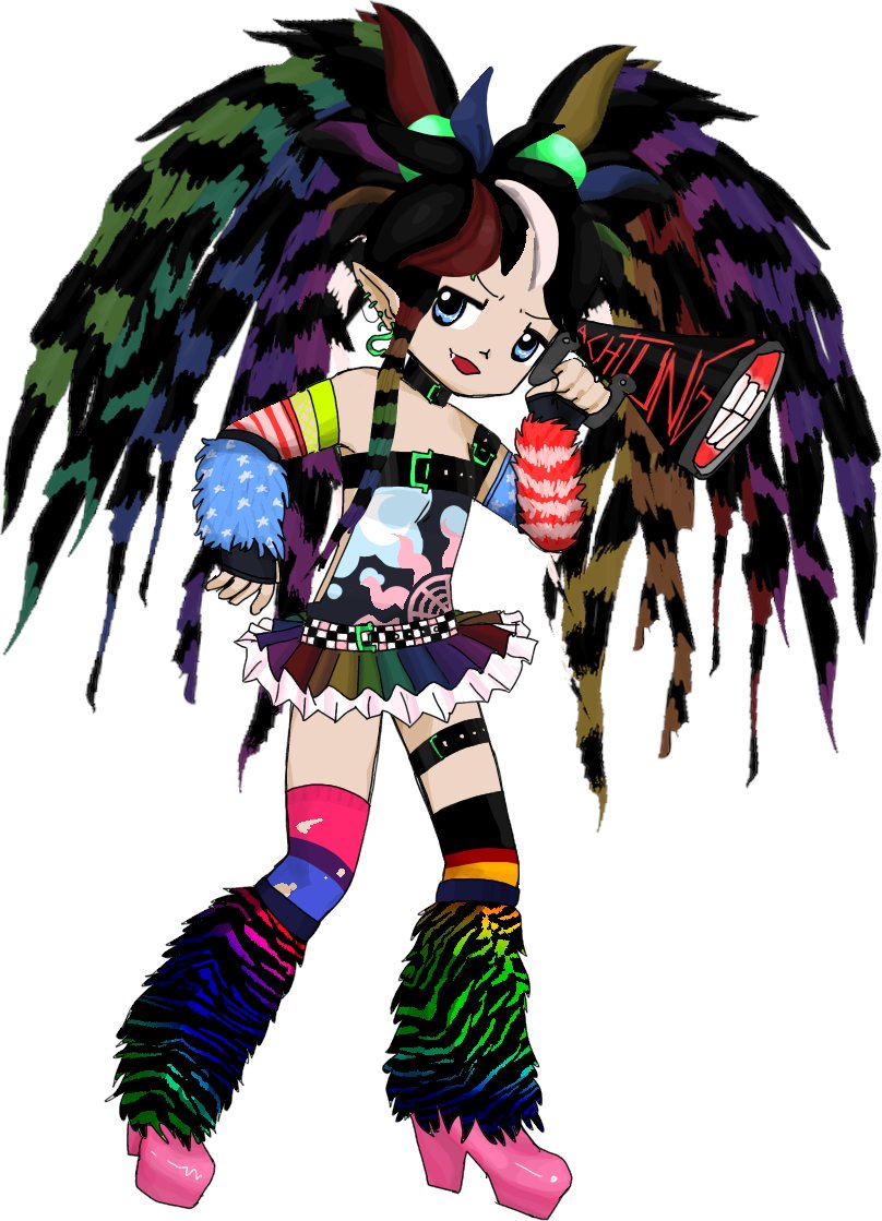ClownedPieced tweet picture