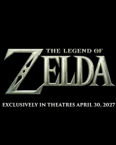 DiscussingFlea's tweet photo. The first trailer for 'THE LEGEND OF ZELDA' is rumored to be released this week.

(Source: @DanielRPK) https://t.co/0QvvFYmUOw