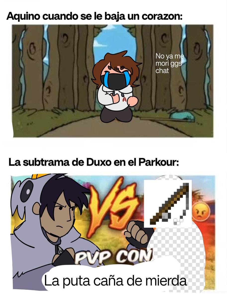 MARYWASHERE78_9's tweet photo. Curi de lo q paso ayer
#DEDsafio4 #Aquinofanart #Duxofanart https://t.co/R6AV6zkciw