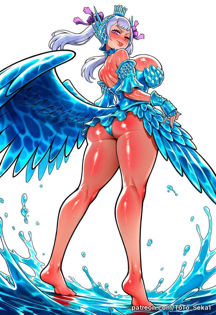 ToTo_Seka1's tweet photo. Noelle SFW
#blackclover #noelle #sfw #AIart️️️️️️️️️️️️️️️️️️️️️️️️️️️️️️️️️️️️️️️️️️️️️️️️️️ https://t.co/n4lr5TjJhD