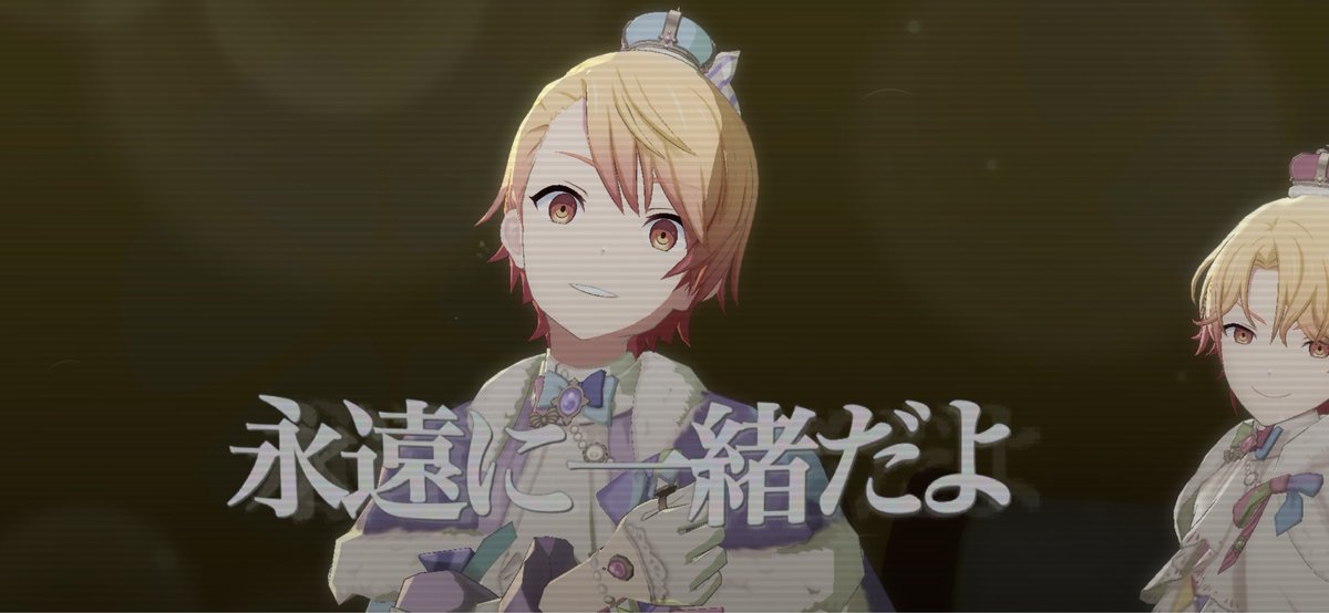 wandasho_love's tweet photo. また低浮戻るんだが、この司たちだけ見てほしい https://t.co/1zgge9jvIc