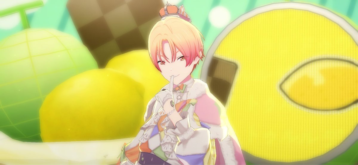 wandasho_love's tweet photo. また低浮戻るんだが、この司たちだけ見てほしい https://t.co/1zgge9jvIc