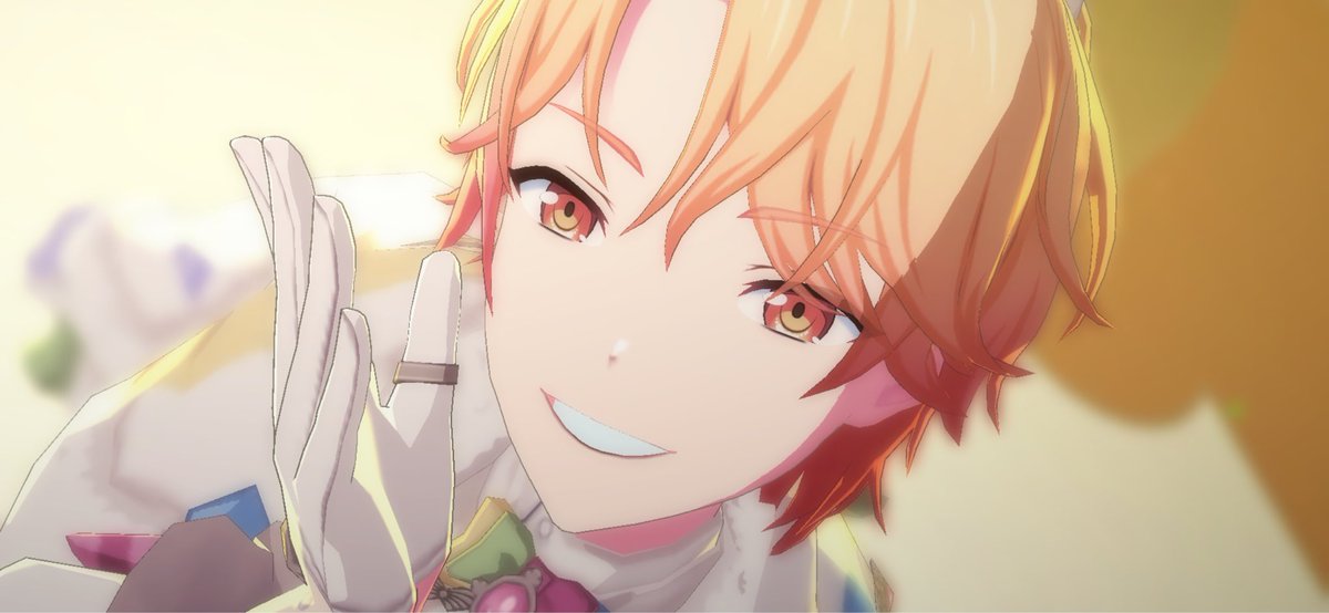 wandasho_love's tweet photo. また低浮戻るんだが、この司たちだけ見てほしい https://t.co/1zgge9jvIc