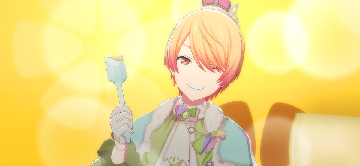wandasho_love's tweet photo. また低浮戻るんだが、この司たちだけ見てほしい https://t.co/1zgge9jvIc