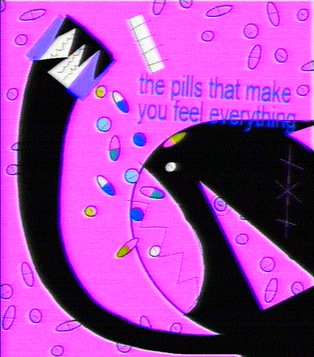 DEADALIVEGUY_'s tweet photo. MEDICINE https://t.co/xfFLzX7u44