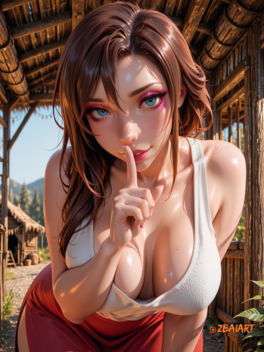 zbaiartdrops's tweet photo. Jane Porter | Disney's Tarzan

The jungle heat just climbed. Jane Porter's new 200+ picture set is live now. 🌿🔥

#JanePorter #Tarzan #Disney #AnimeArt #AIArt https://t.co/tqri3sY827