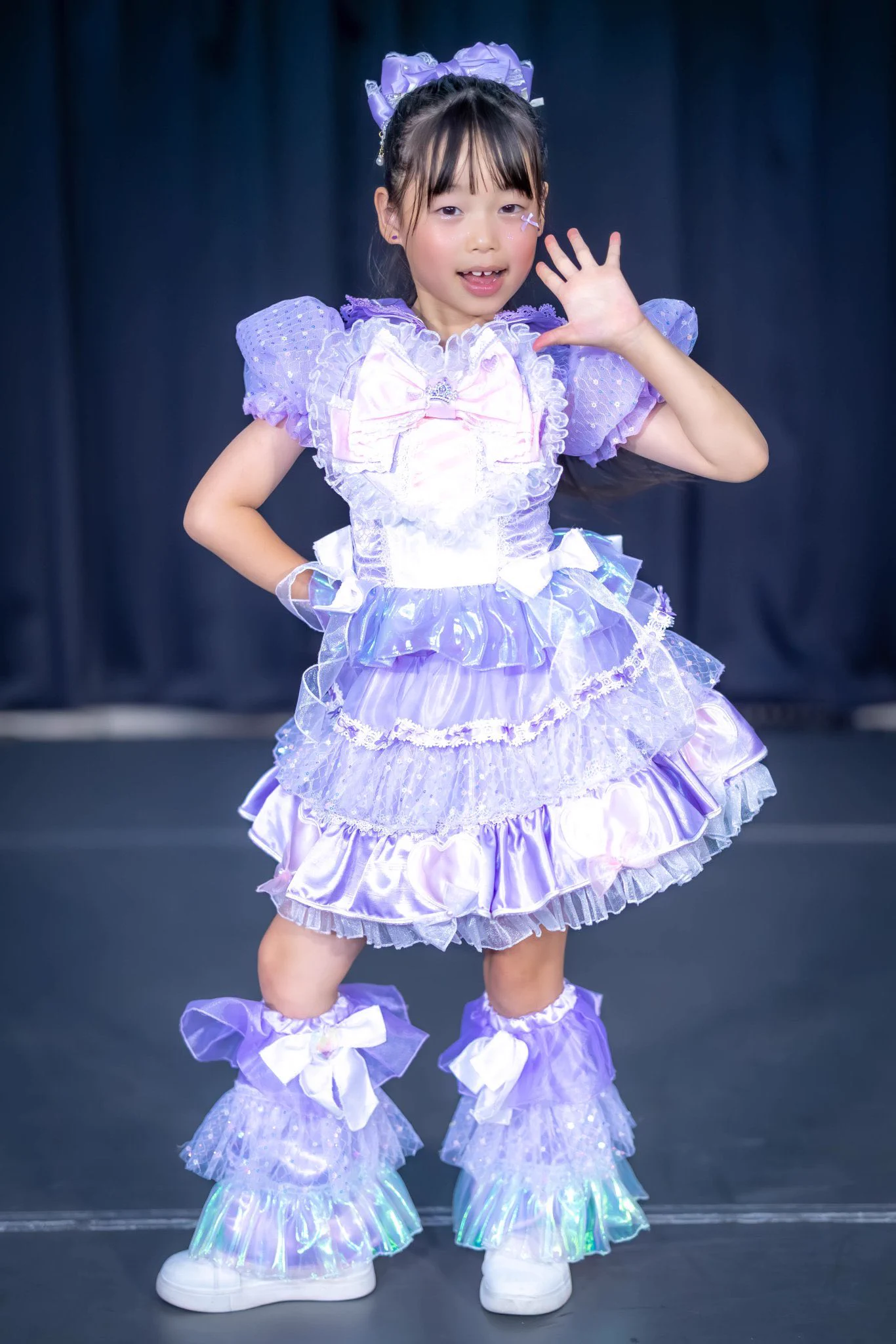まあちゃん8歳🦄✨ on X: 