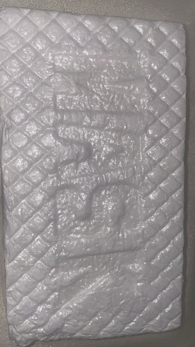 codyraynor2's tweet photo. Colombian Flake Cocaine
Always cooks back 90%+.
#coketwt #shedtwt https://t.co/0hhdyHi3OC