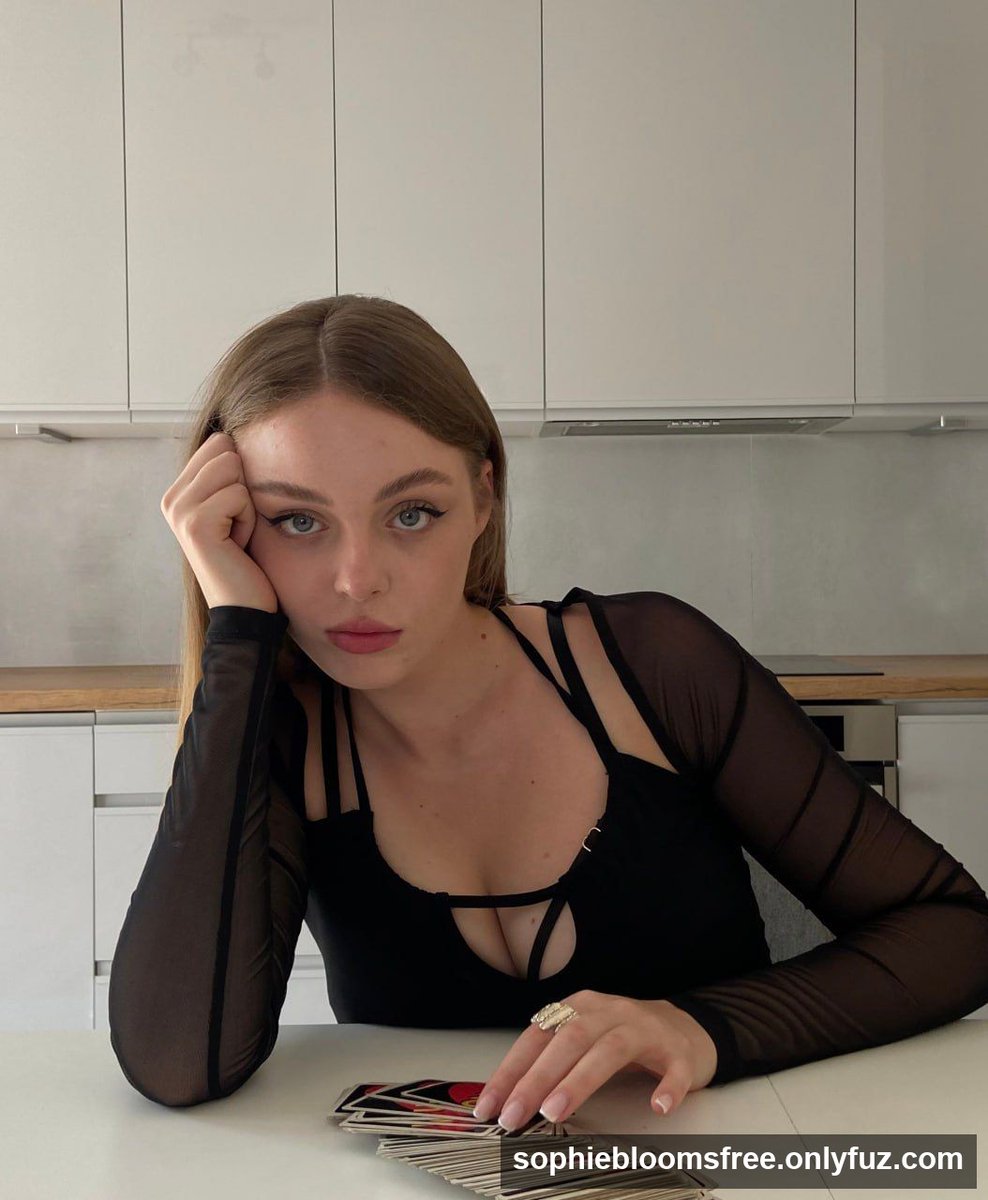 onlyfanseurope's tweet photo. Sophiebloomsfree - https://t.co/Z0ixD32mh3

#sophiebloomsfree #jasmin #f2f https://t.co/JKyWf5TWQD