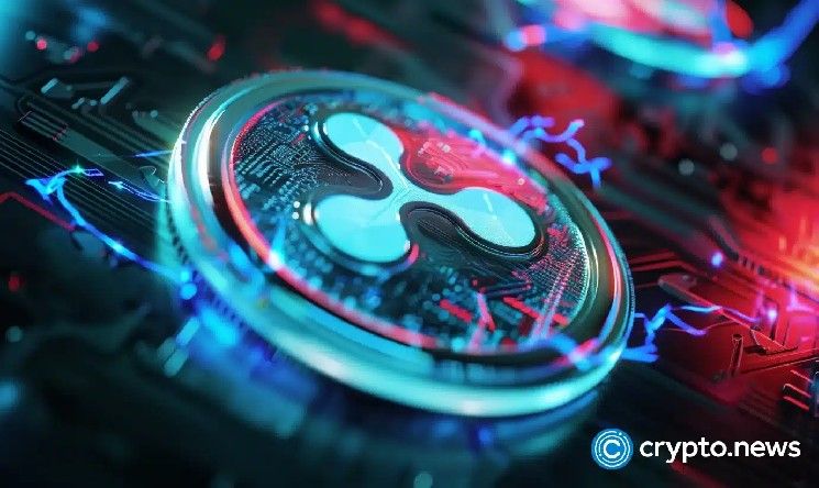 NBTC_finance's tweet photo. XRP fell 27% while RLUSD crossed $2.3 billion and nobody blinked
https://t.co/2sER6LpQkR
#Crypto #Altcoins #NBTC #XRP #RLUSD #CryptoNews #CryptoMarket #PriceDip https://t.co/PnffrPDGa2