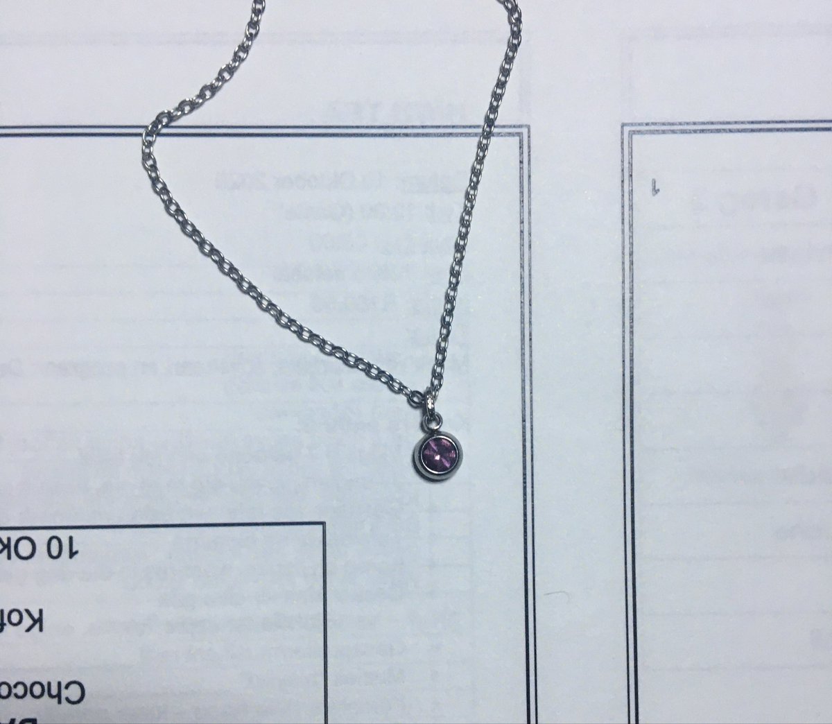 puppyaito's tweet photo. necklace reveal ig https://t.co/GfS6mKJYUd
