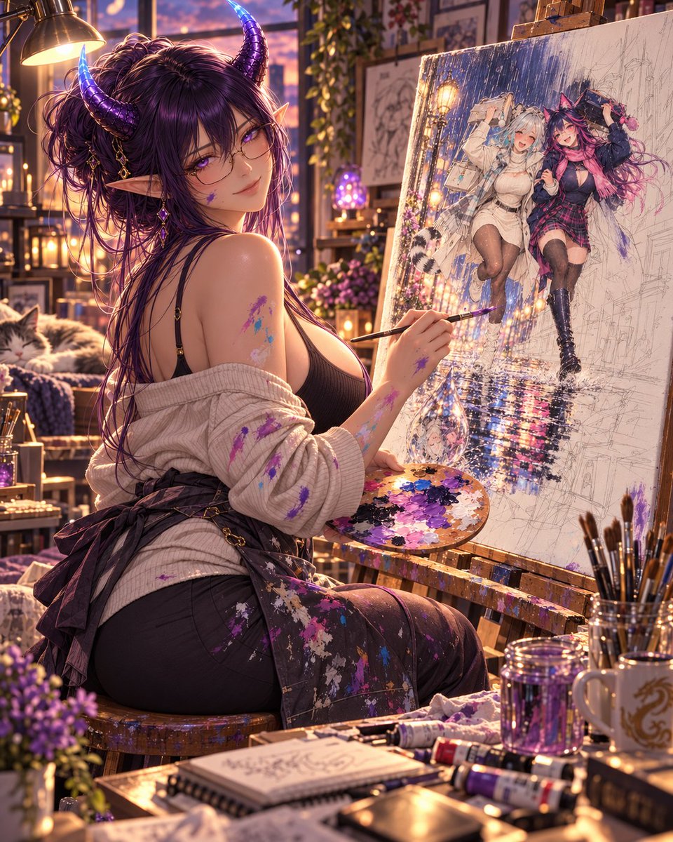 Pyndragon tweet picture