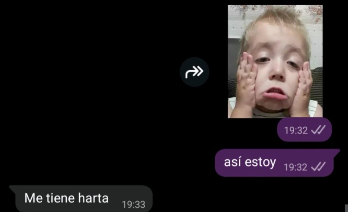 aaayyleeeen's tweet photo. díganle que se matepls https://t.co/PeVtJFW3MA