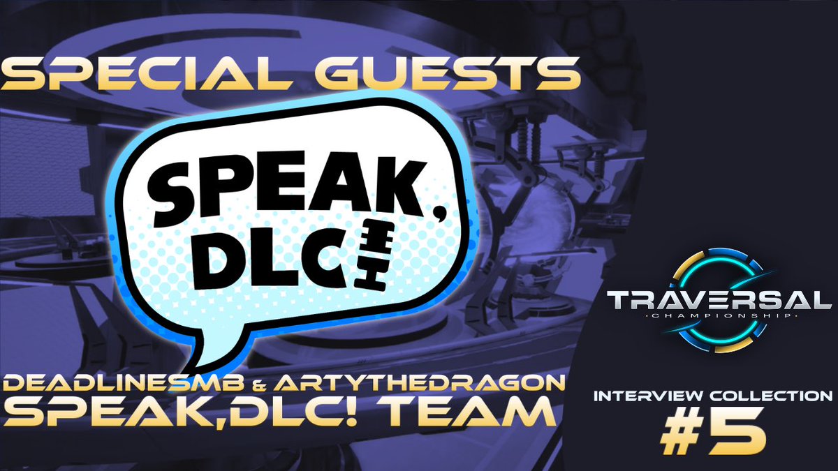 namcom_arcd's tweet photo. 🎙️💬 Speak DLC behind-the-scenes!

We went on interview with @SonicRacingWW to talk about all things voices! Tune in tomorrow at 12PM ET to come check it out! https://t.co/ZrEMFHOMUp