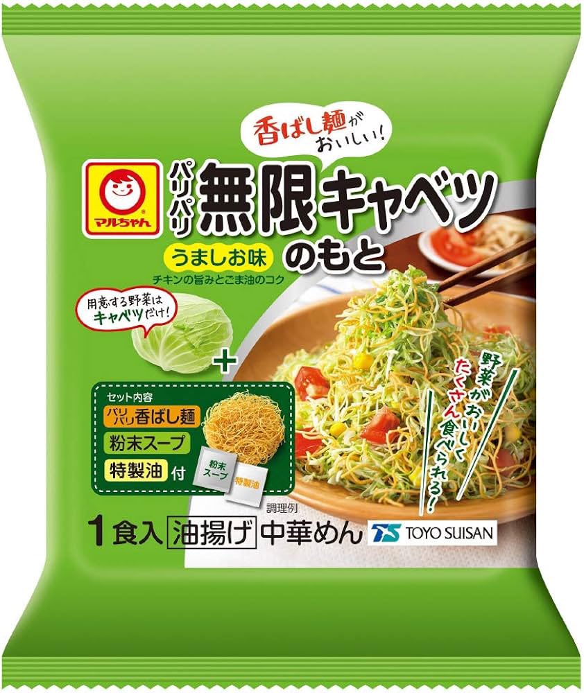 osyushi__s's tweet photo. @love_9ri それ、レタスだけどキャベツならこれで食べてみてほしい https://t.co/zL5nV1NV5m