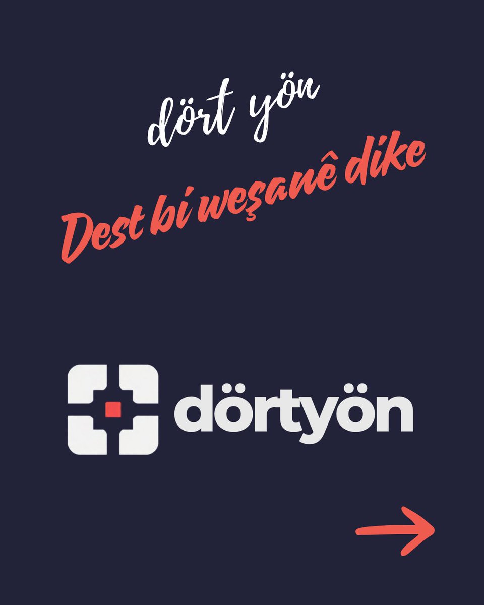 dortyonmedia's tweet photo. Çar Alî 
Yek rojev https://t.co/nR7JallZju