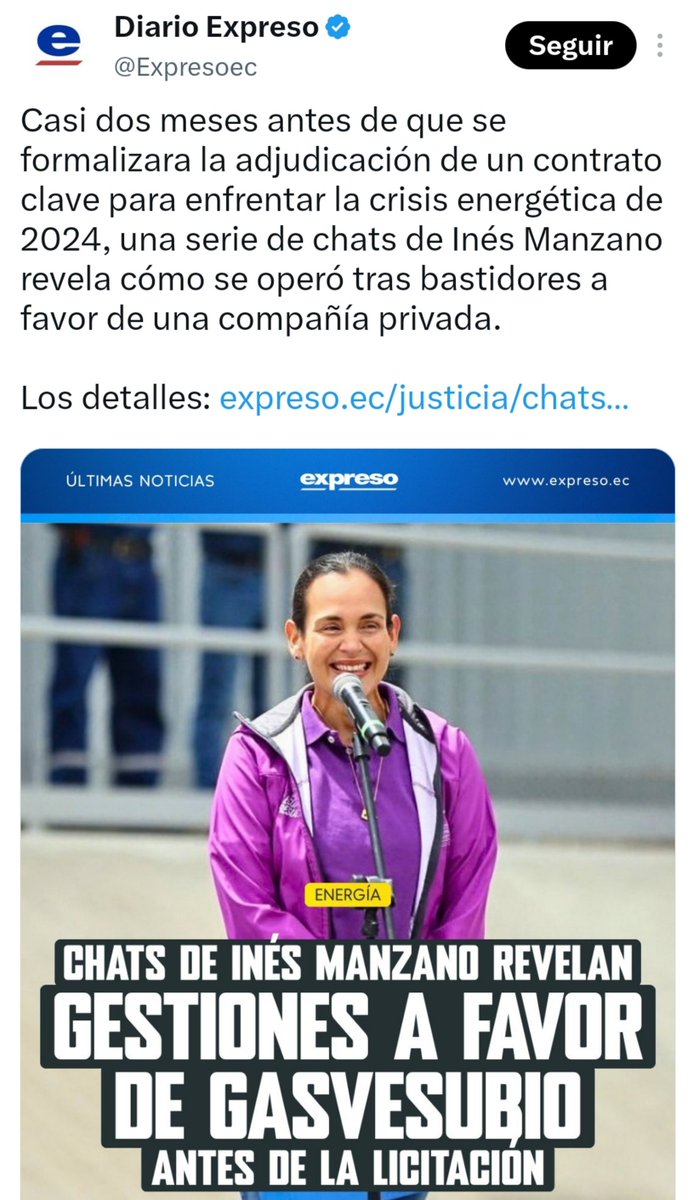 _SuExcelencia's tweet photo. Hablando de chanchullos hoy vamos a nombrar sólo a dos. https://t.co/kPbNlCgO8d