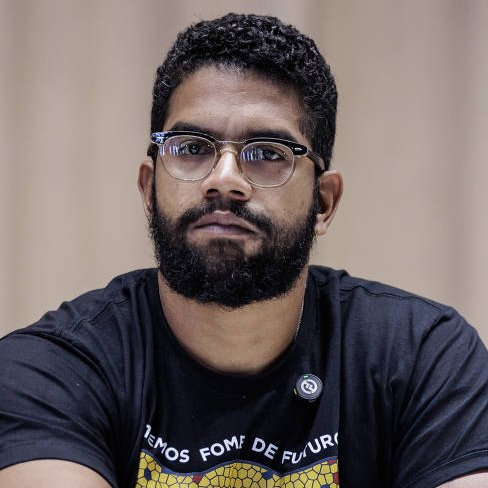centralreality's tweet photo. Jones Manoel (PSOL) é eleito Deputado Federal por Pernambuco. #Eleicões2026 https://t.co/5qp963OF4M