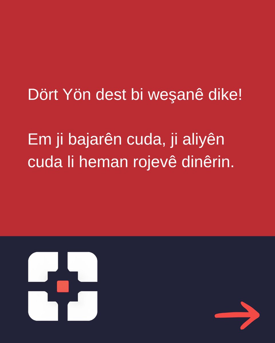 dortyonmedia's tweet photo. Çar Alî 
Yek rojev https://t.co/nR7JallZju