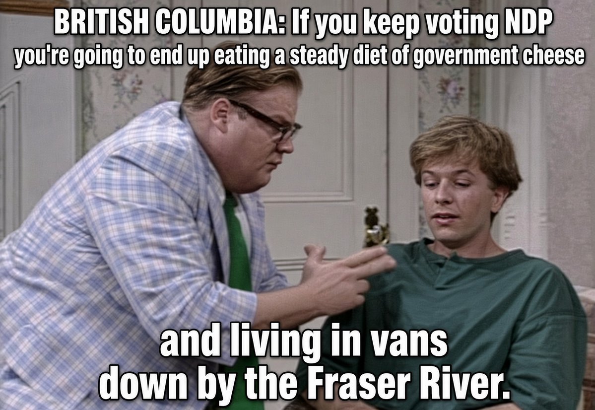 WildRoseBrenda's tweet photo. @bcndp https://t.co/tjyCot0xED