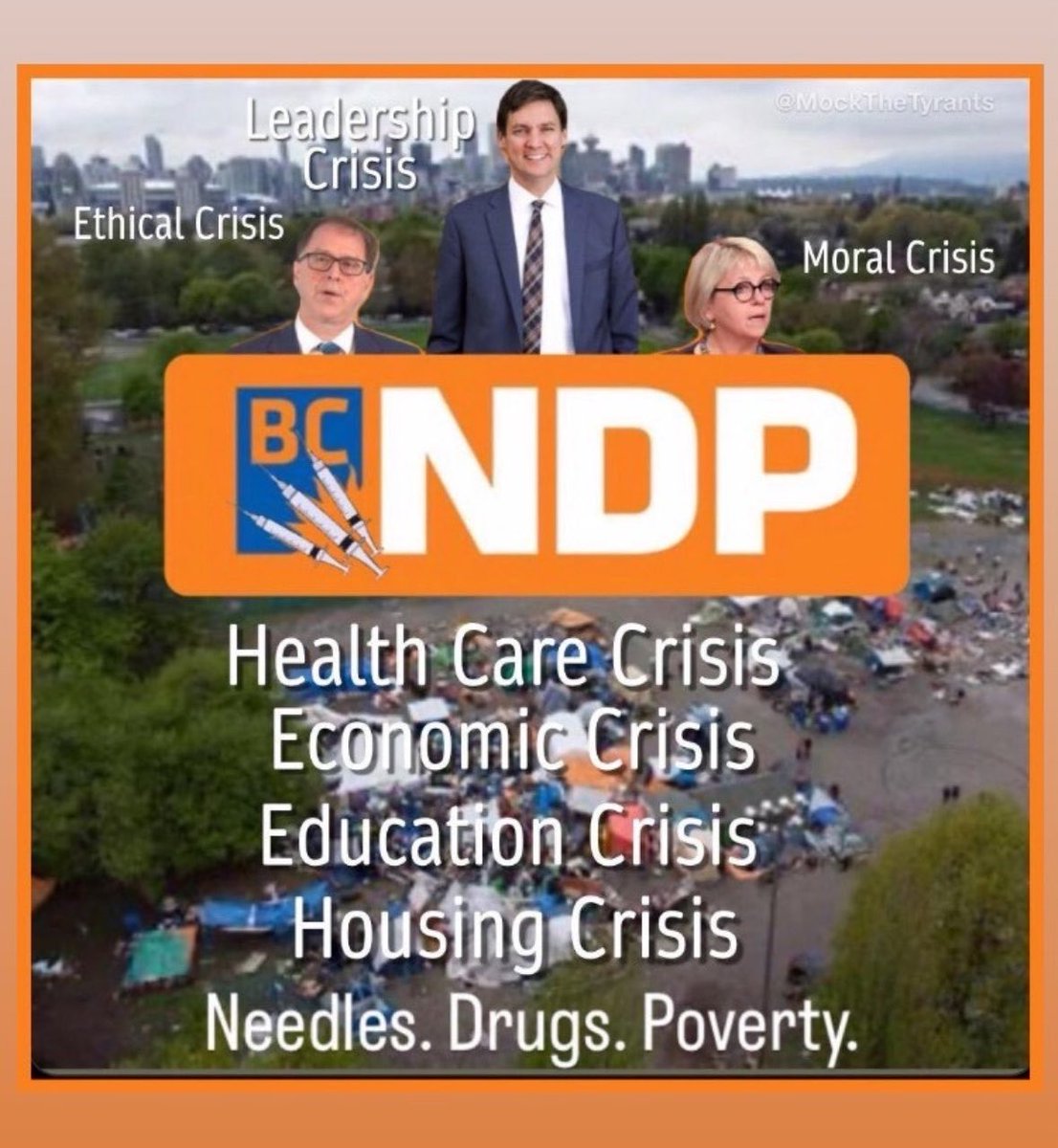 WildRoseBrenda's tweet photo. @bcndp https://t.co/tjyCot0xED