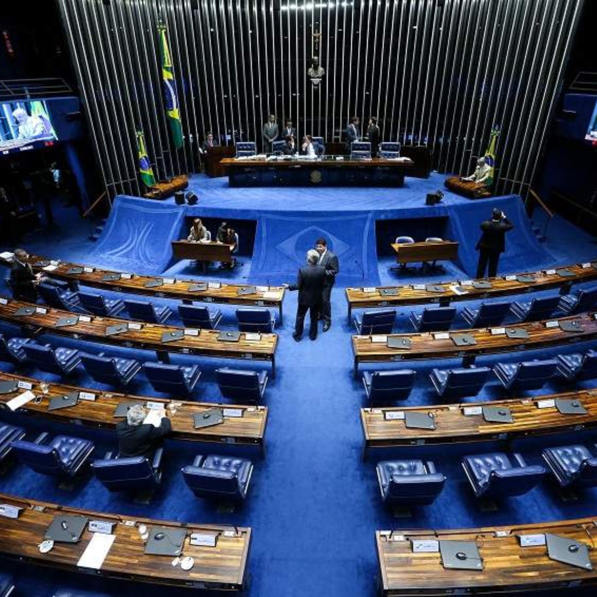 CentralDireitaX's tweet photo. O Partido Liberal (PL) terá a MAIOR BANCADA no Senado de qualquer partido político nos últimos 40 anos da República Brasileira.

#Eleições2026 https://t.co/1wBUo6zdQv