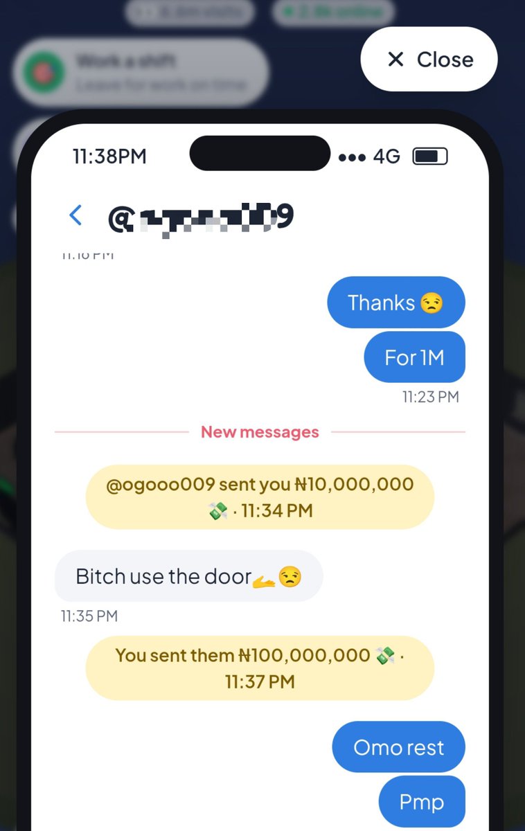 Ik3m_ox's tweet photo. Imagine this girl ooooo , women ehhh 😒😂😂 they take Elon play #lagoslife https://t.co/dCGVEHKW56