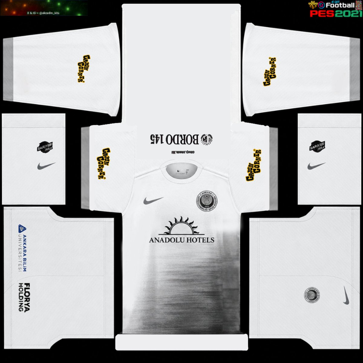 akcedm_kits's tweet photo. Official: Gençlerbirliği 26-27 Season Kits #drawing #akcedm #Gençlerbirliği #kits #pes2021 #pes21 #peskit #kitmaker #pes #eFootball #KaraKızıl #KırmızıKara #burasıankara #Alkaralar #CajunCorner #sarıyer #abü #florya #bordo #anadoluhotels #Nike @kirmizikara https://t.co/mUyVXVIAna https://t.co/y5RucspNN3